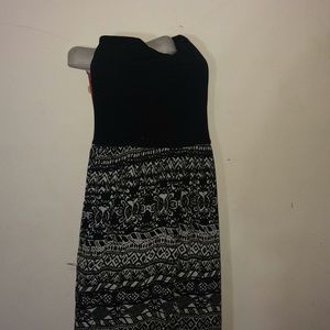 I personally don’t like dresses